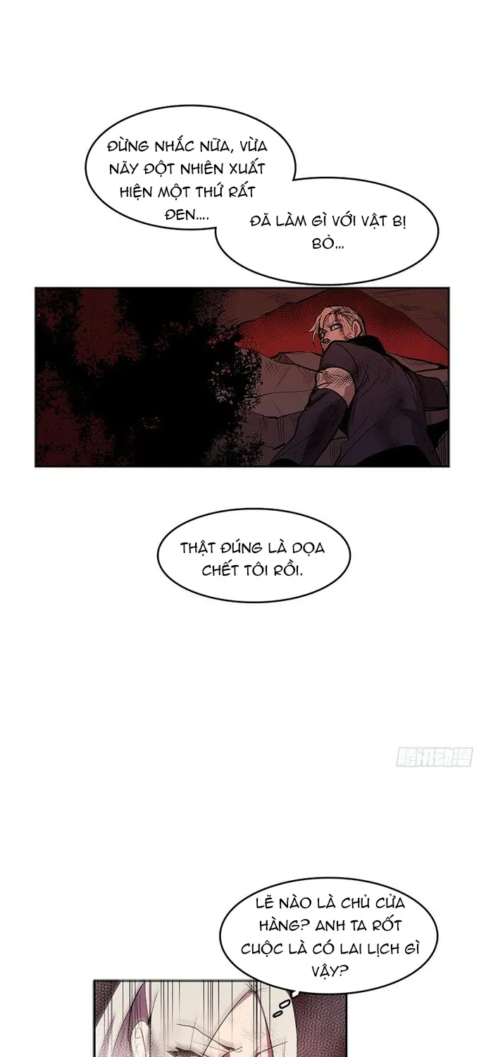 Cửa Hàng Vô Danh Chapter 323 - 28