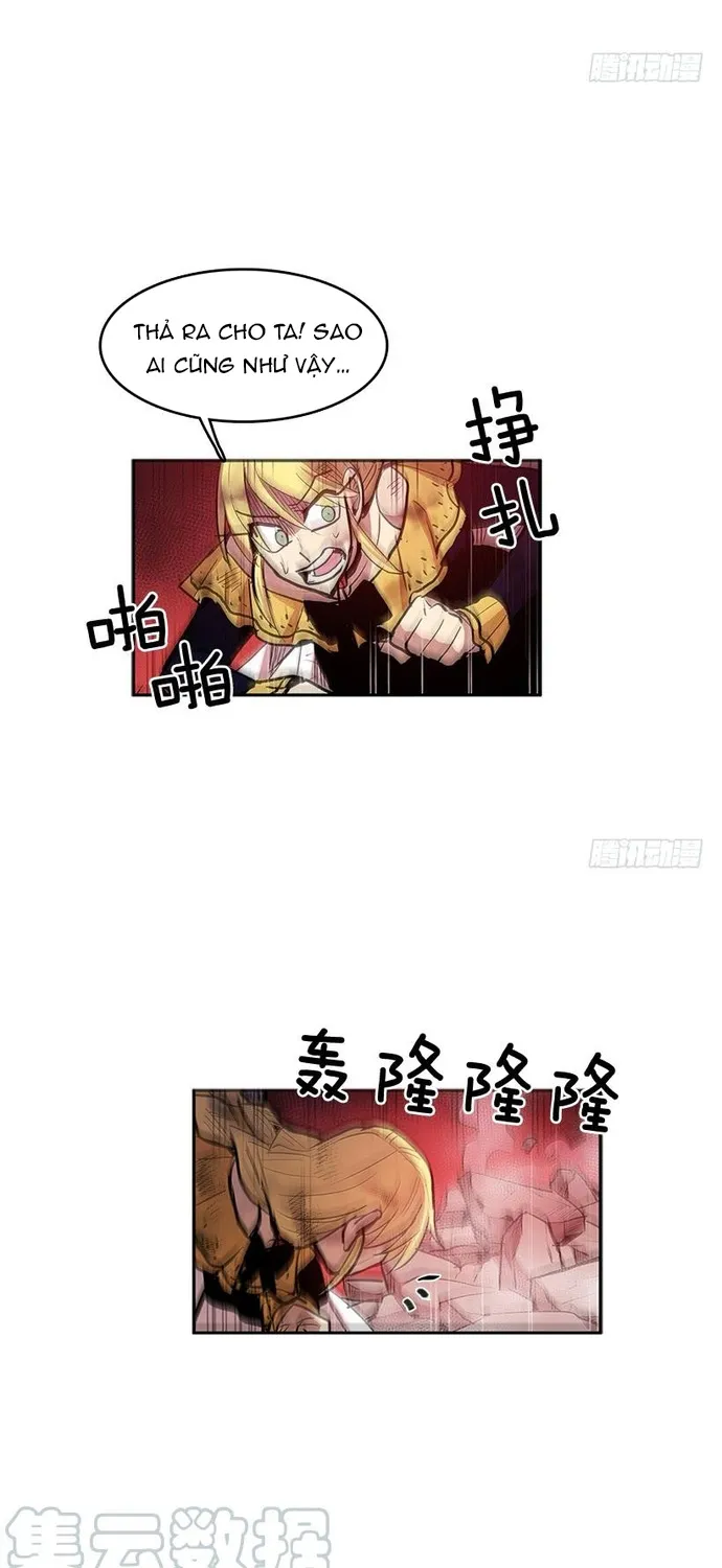 Cửa Hàng Vô Danh Chapter 323 - 4