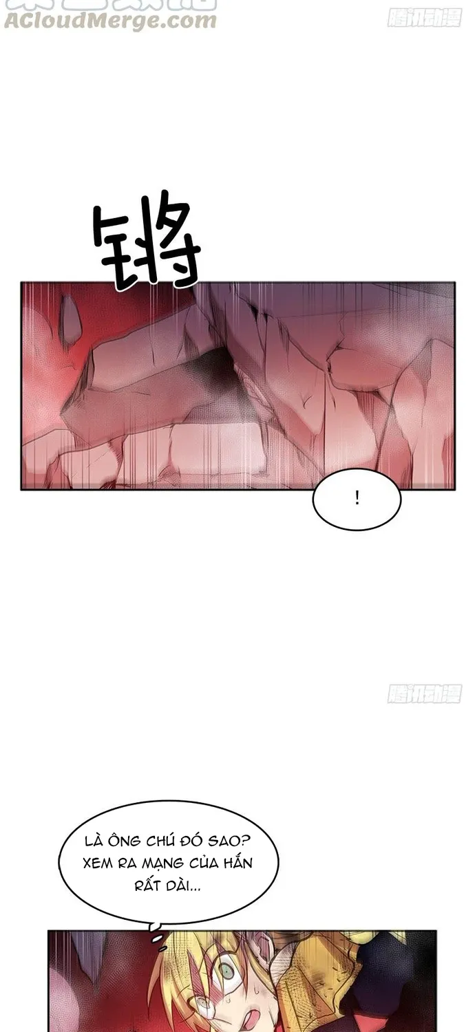 Cửa Hàng Vô Danh Chapter 323 - 5