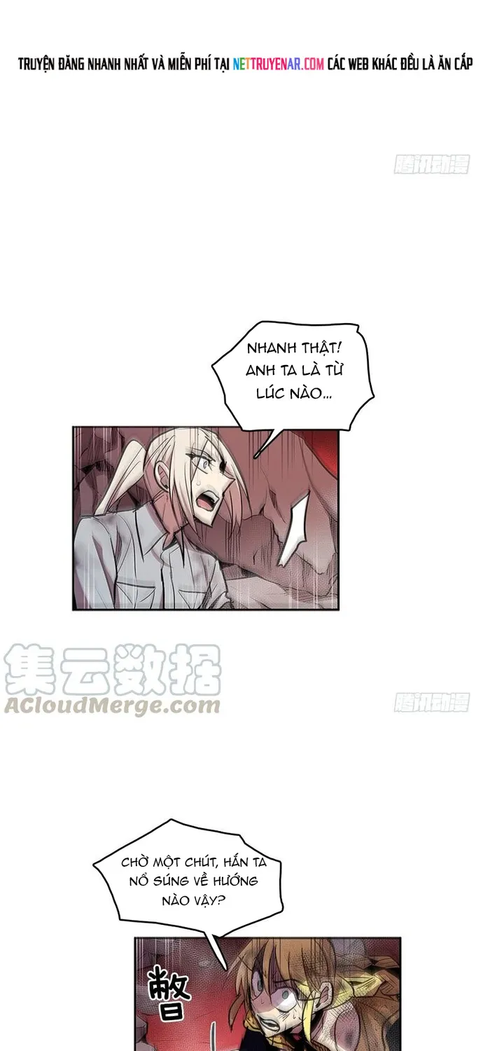 Cửa Hàng Vô Danh Chapter 323 - 7