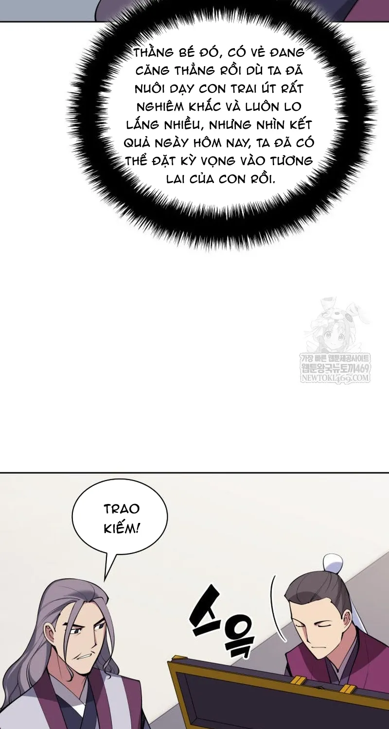 Học Giả Kiếm Sĩ Chapter 197 - 109