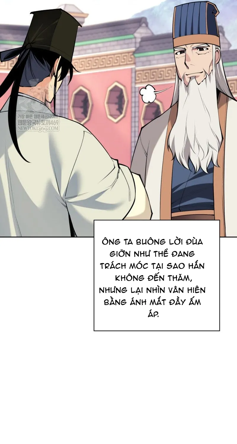 Học Giả Kiếm Sĩ Chapter 197 - 14