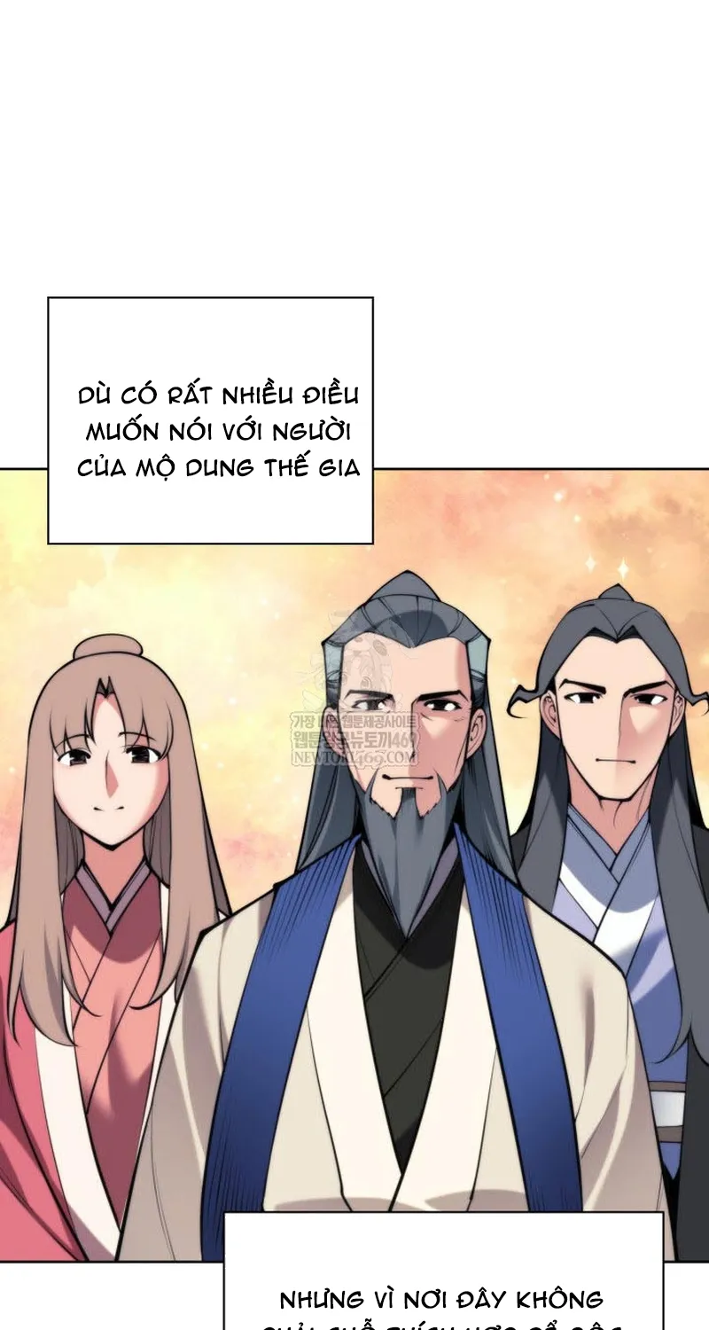 Học Giả Kiếm Sĩ Chapter 197 - 16