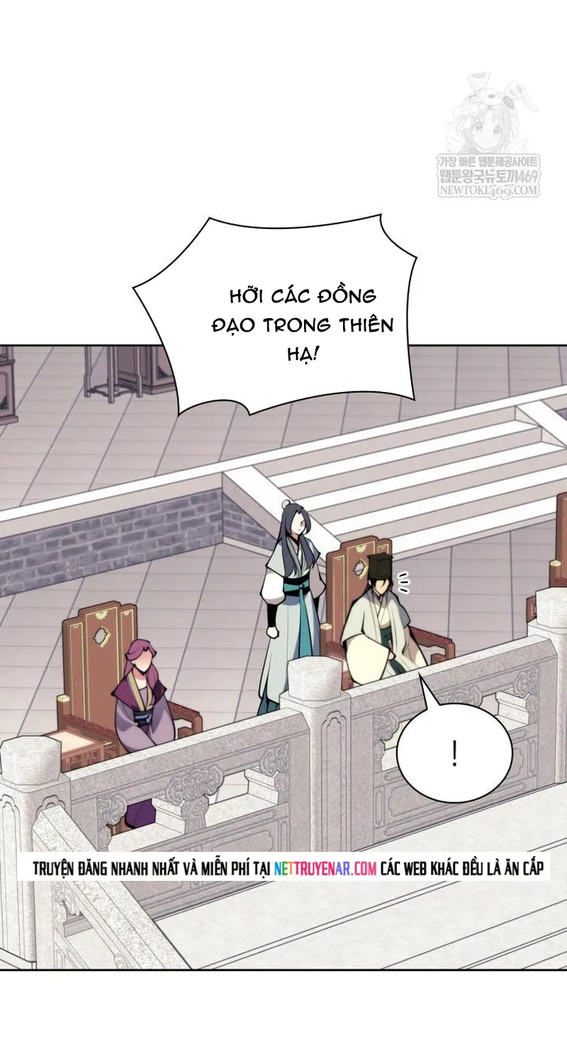 Học Giả Kiếm Sĩ Chapter 197 - 22