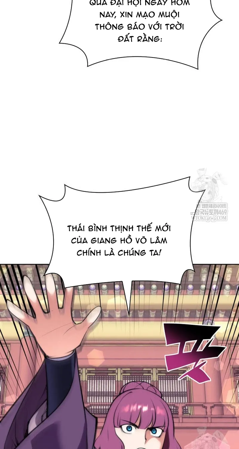 Học Giả Kiếm Sĩ Chapter 197 - 25