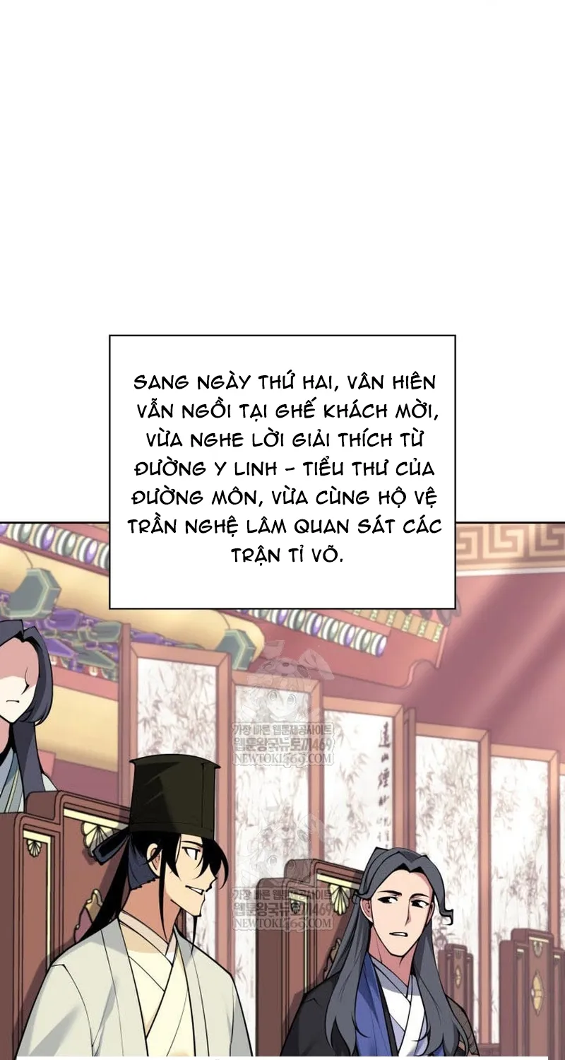 Học Giả Kiếm Sĩ Chapter 197 - 41