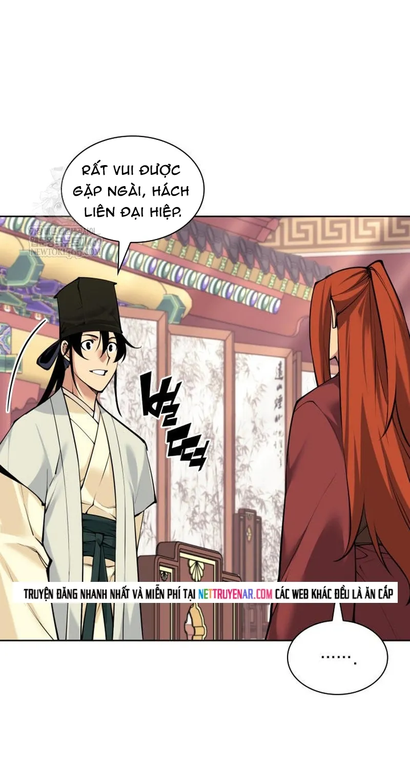 Học Giả Kiếm Sĩ Chapter 197 - 47
