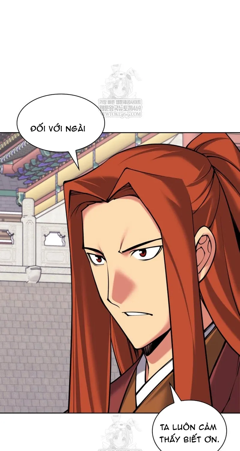 Học Giả Kiếm Sĩ Chapter 197 - 48