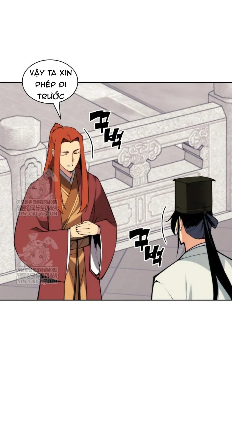 Học Giả Kiếm Sĩ Chapter 197 - 55