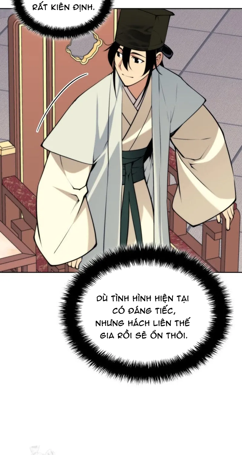 Học Giả Kiếm Sĩ Chapter 197 - 57