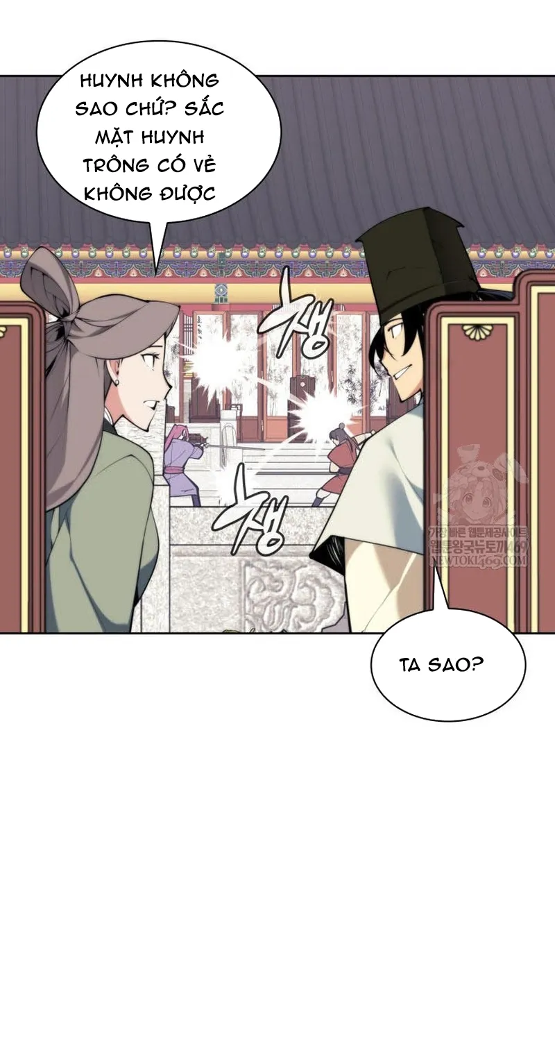 Học Giả Kiếm Sĩ Chapter 197 - 60