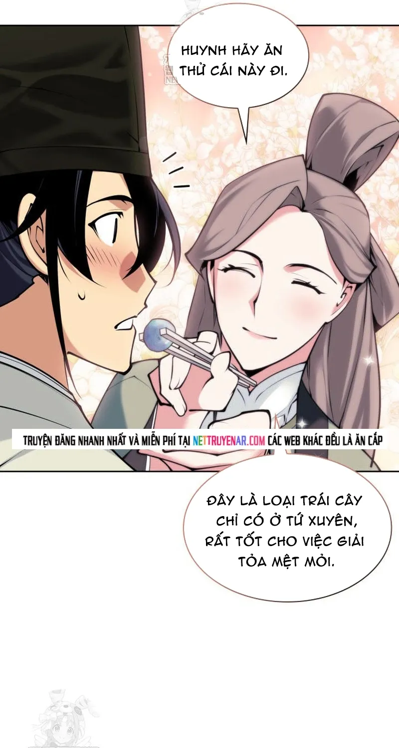 Học Giả Kiếm Sĩ Chapter 197 - 65