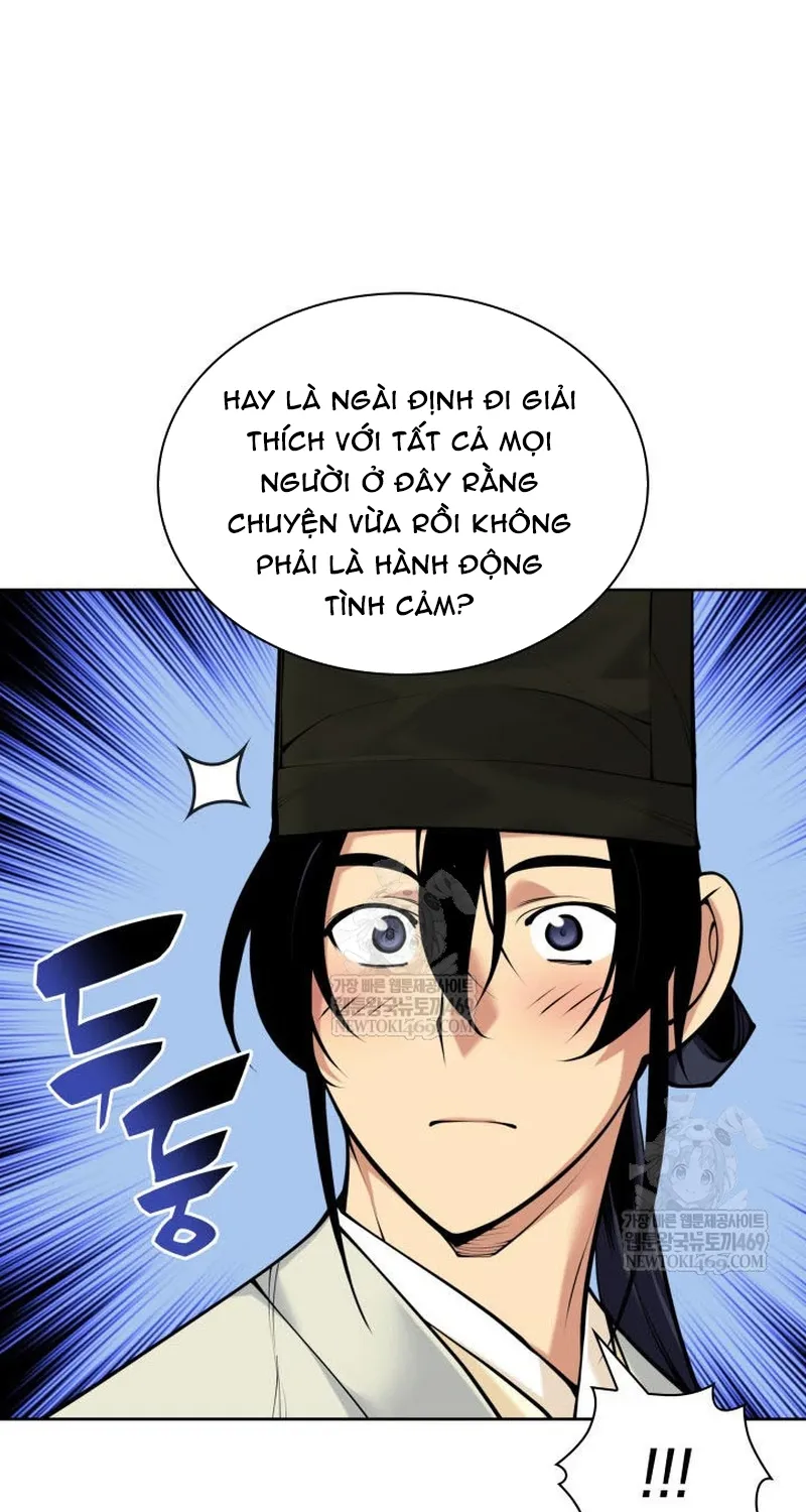 Học Giả Kiếm Sĩ Chapter 197 - 77