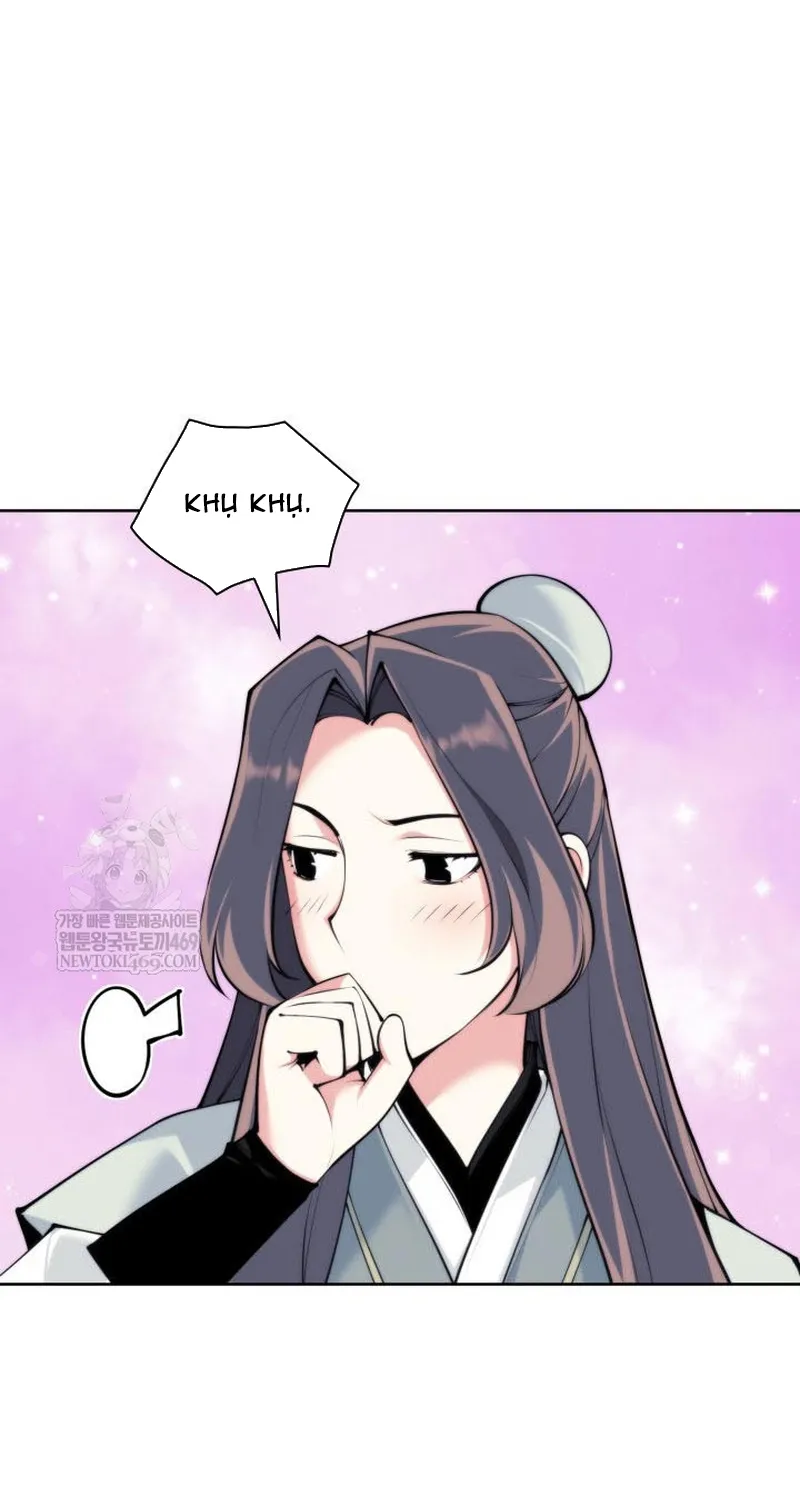 Học Giả Kiếm Sĩ Chapter 197 - 81