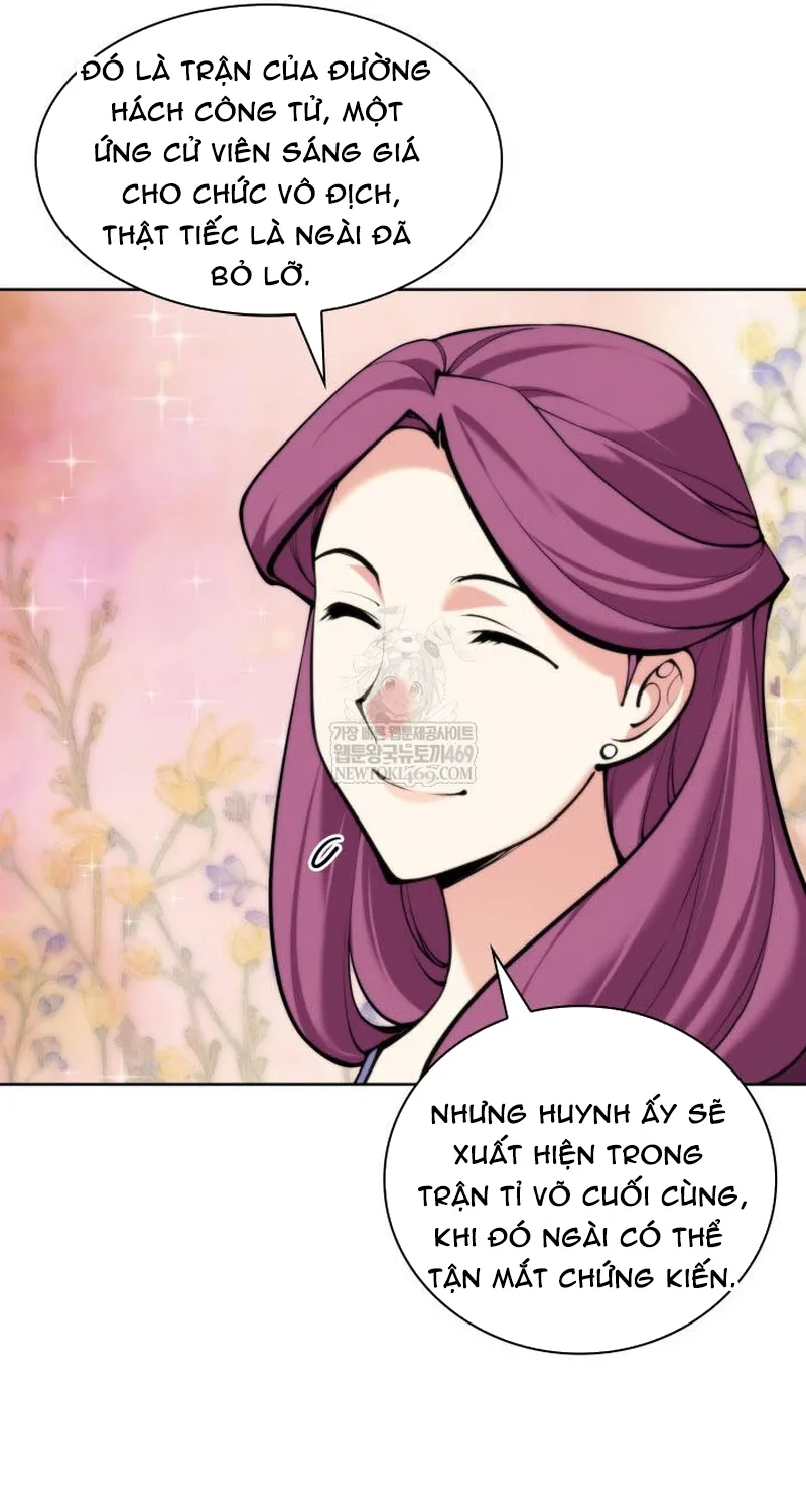 Học Giả Kiếm Sĩ Chapter 197 - 87