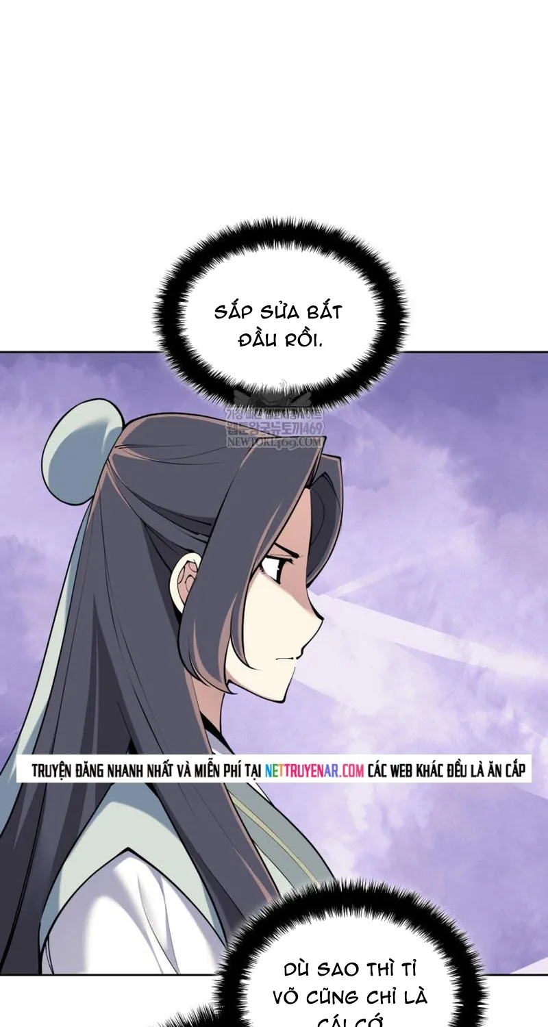 Học Giả Kiếm Sĩ Chapter 197 - 88