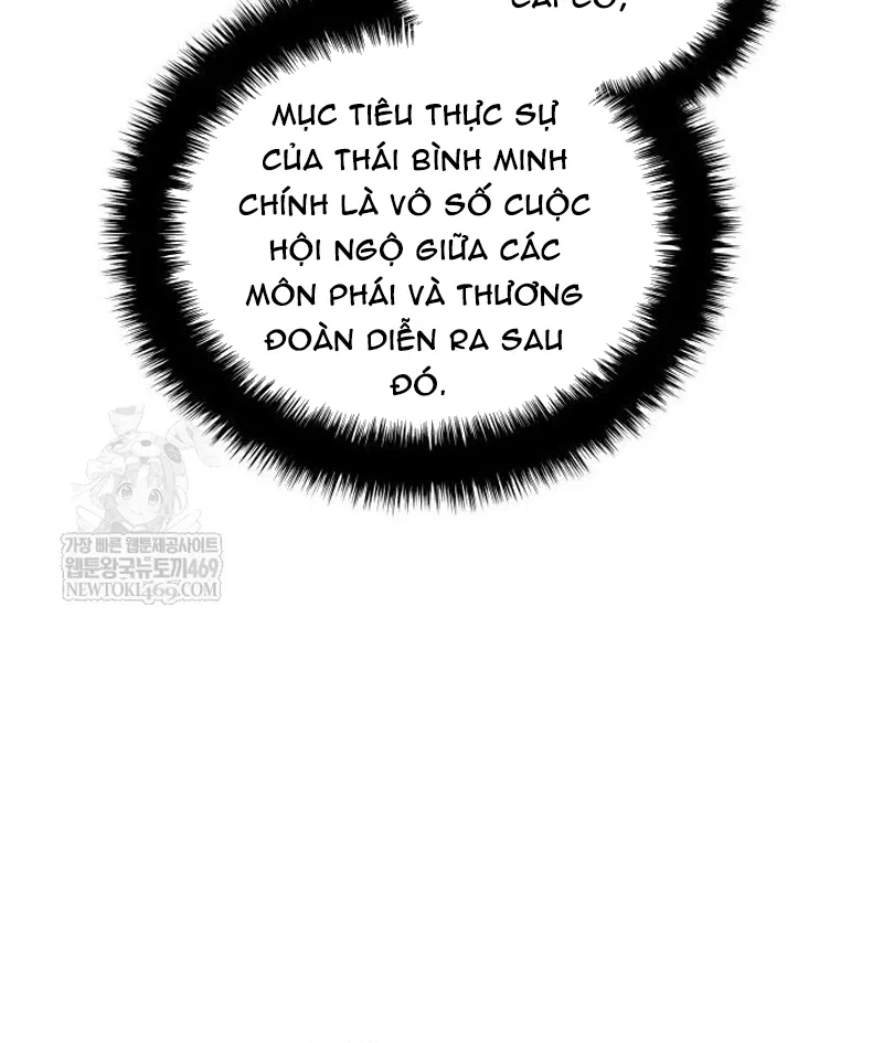 Học Giả Kiếm Sĩ Chapter 197 - 89