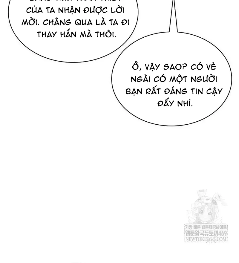 Học Giả Kiếm Sĩ Chapter 197 - 10