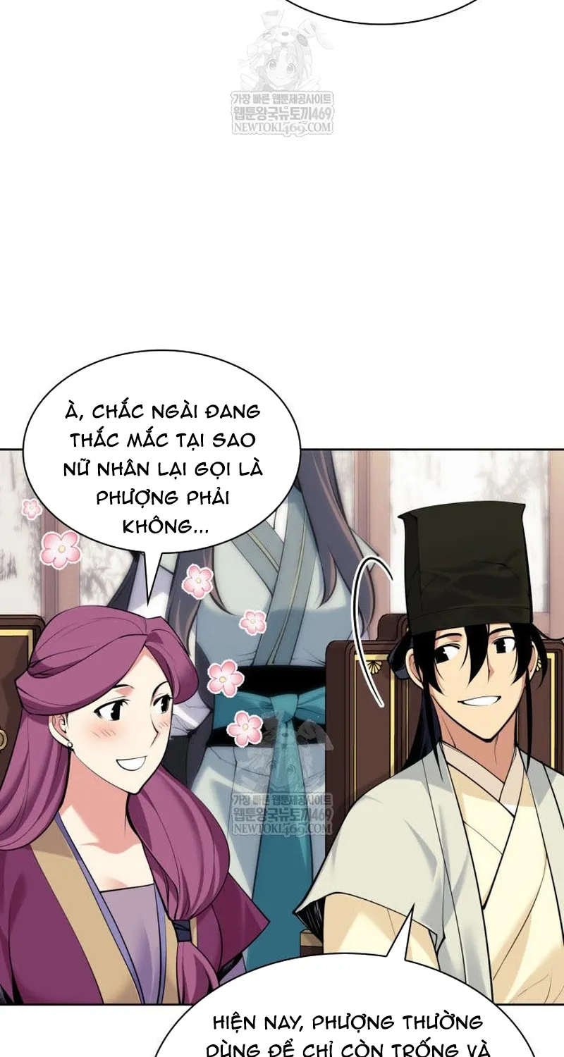 Học Giả Kiếm Sĩ Chapter 197 - 94