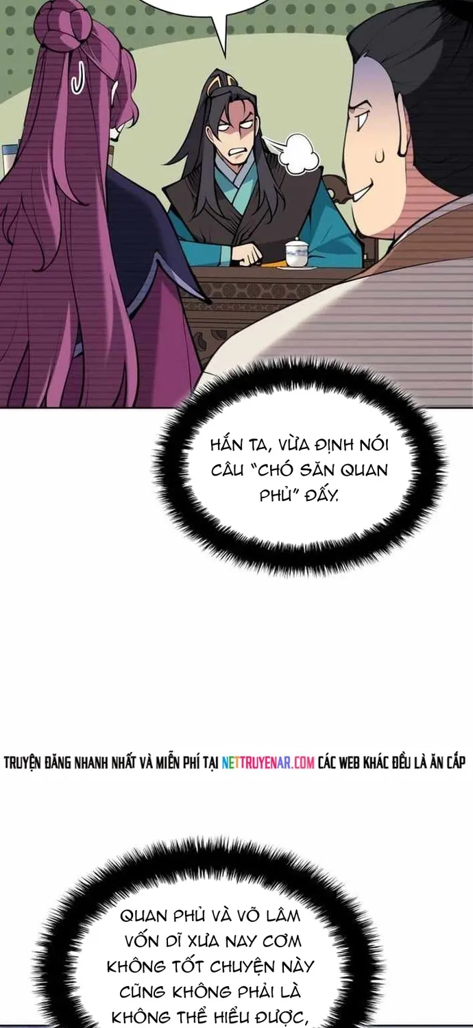 Học Giả Kiếm Sĩ Chapter 199 - 59