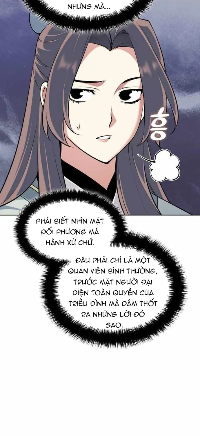 Học Giả Kiếm Sĩ Chapter 199 - 60