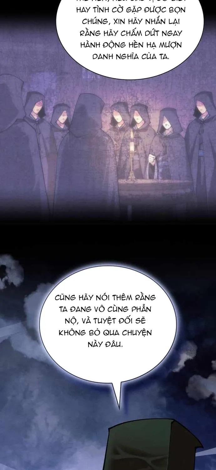 Học Giả Kiếm Sĩ Chapter 199 - 91