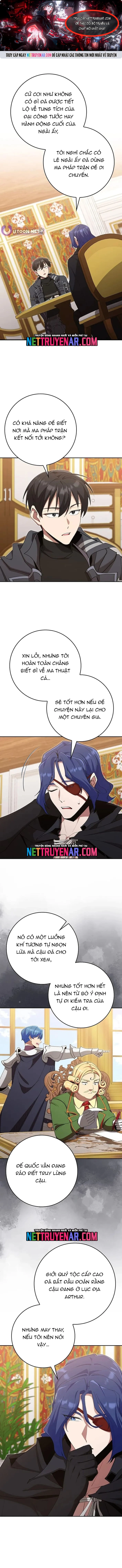 Người Chơi Cấp Tối Đa Chapter 118 - 1