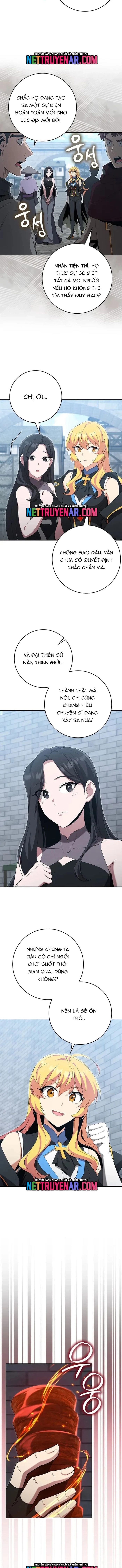 Người Chơi Cấp Tối Đa Chapter 118 - 11