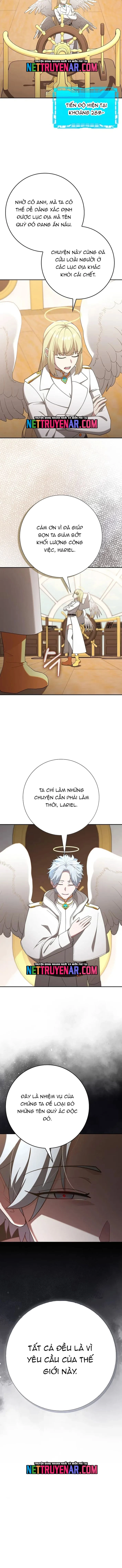 Người Chơi Cấp Tối Đa Chapter 118 - 14