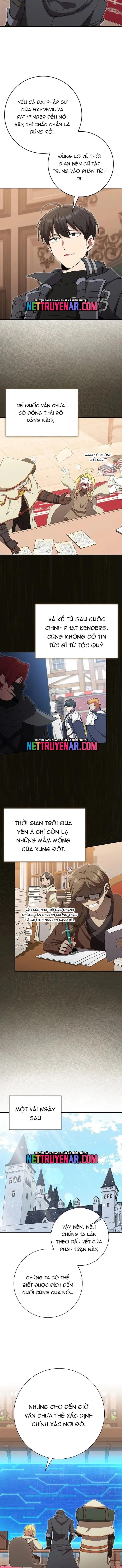 Người Chơi Cấp Tối Đa Chapter 118 - 4