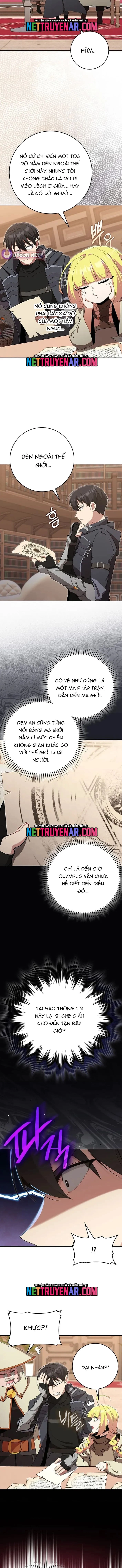 Người Chơi Cấp Tối Đa Chapter 118 - 5