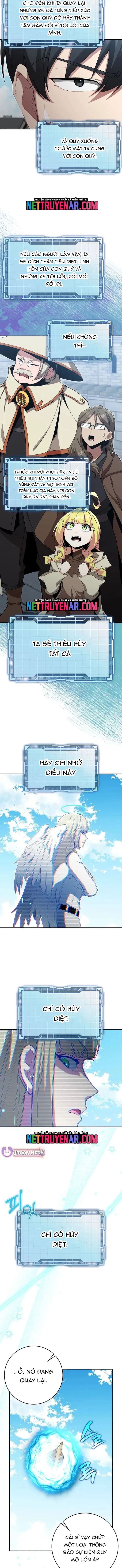 Người Chơi Cấp Tối Đa Chapter 118 - 10