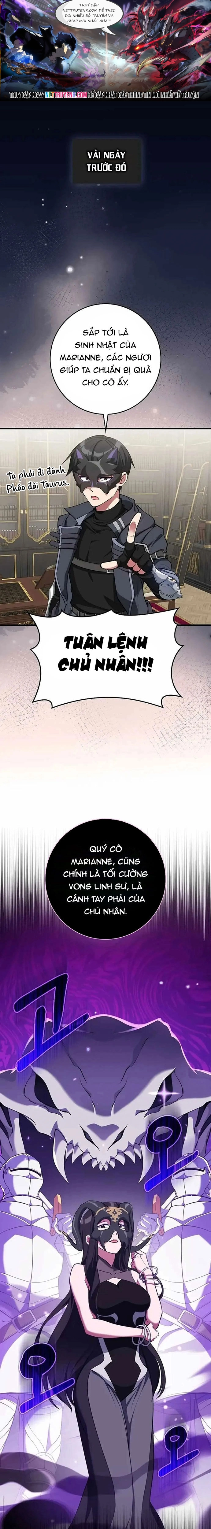 Người Chơi Cấp Tối Đa Chapter 67 - 1