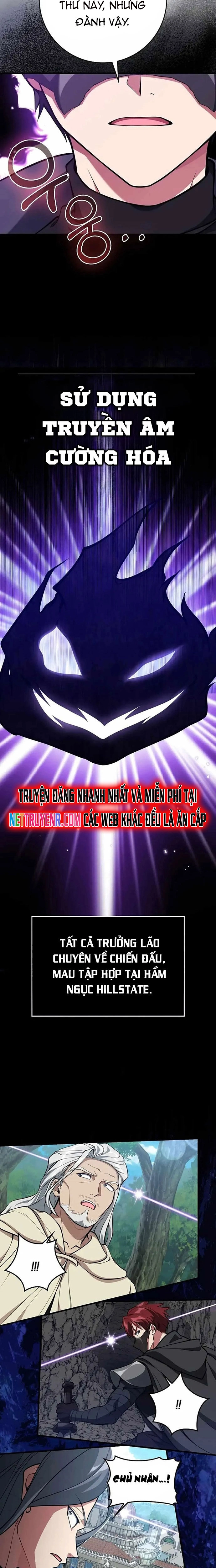 Người Chơi Cấp Tối Đa Chapter 67 - 20