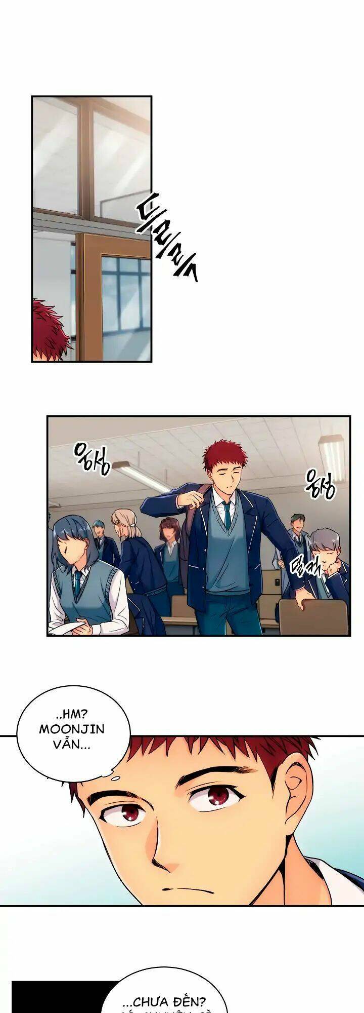 Bác Sĩ Trở Lại Chapter 5 - 3