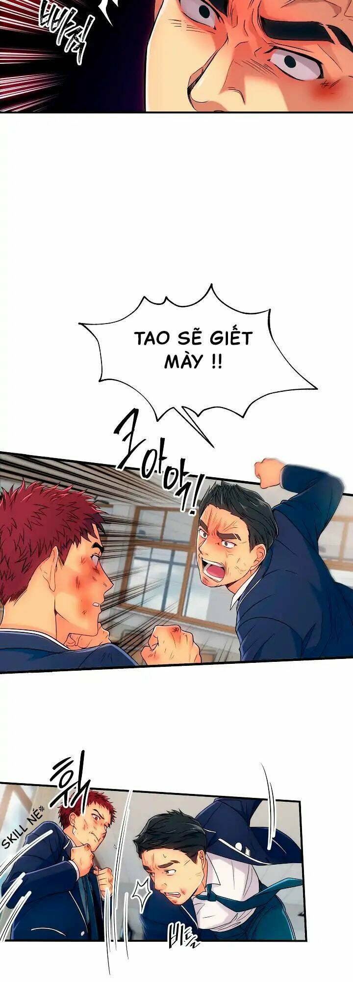 Bác Sĩ Trở Lại Chapter 5 - 22