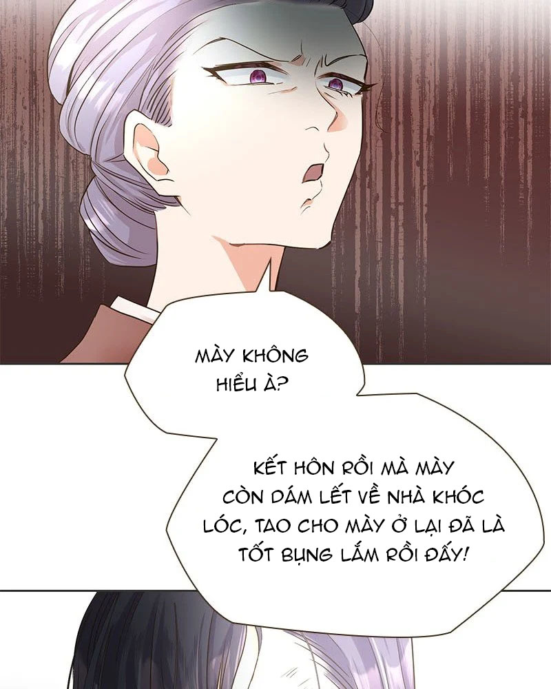 Cô Dâu Của Sói Trắng Chapter 1 - 16