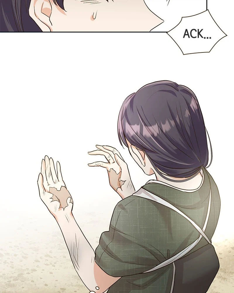 Cô Dâu Của Sói Trắng Chapter 1 - 32