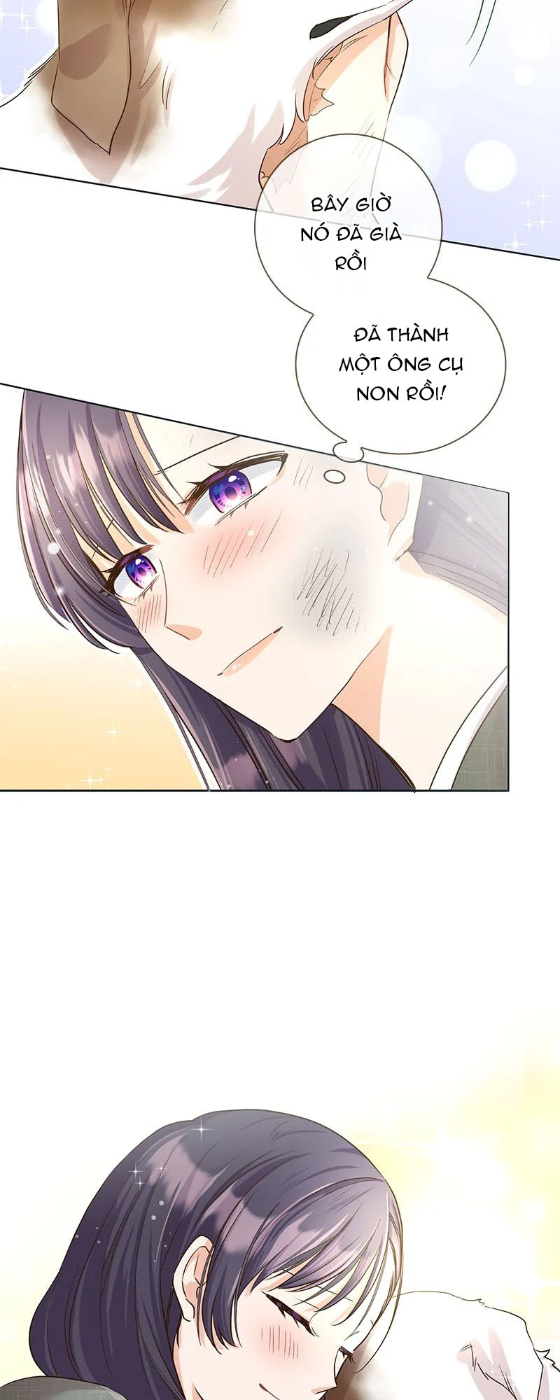 Cô Dâu Của Sói Trắng Chapter 1 - 38