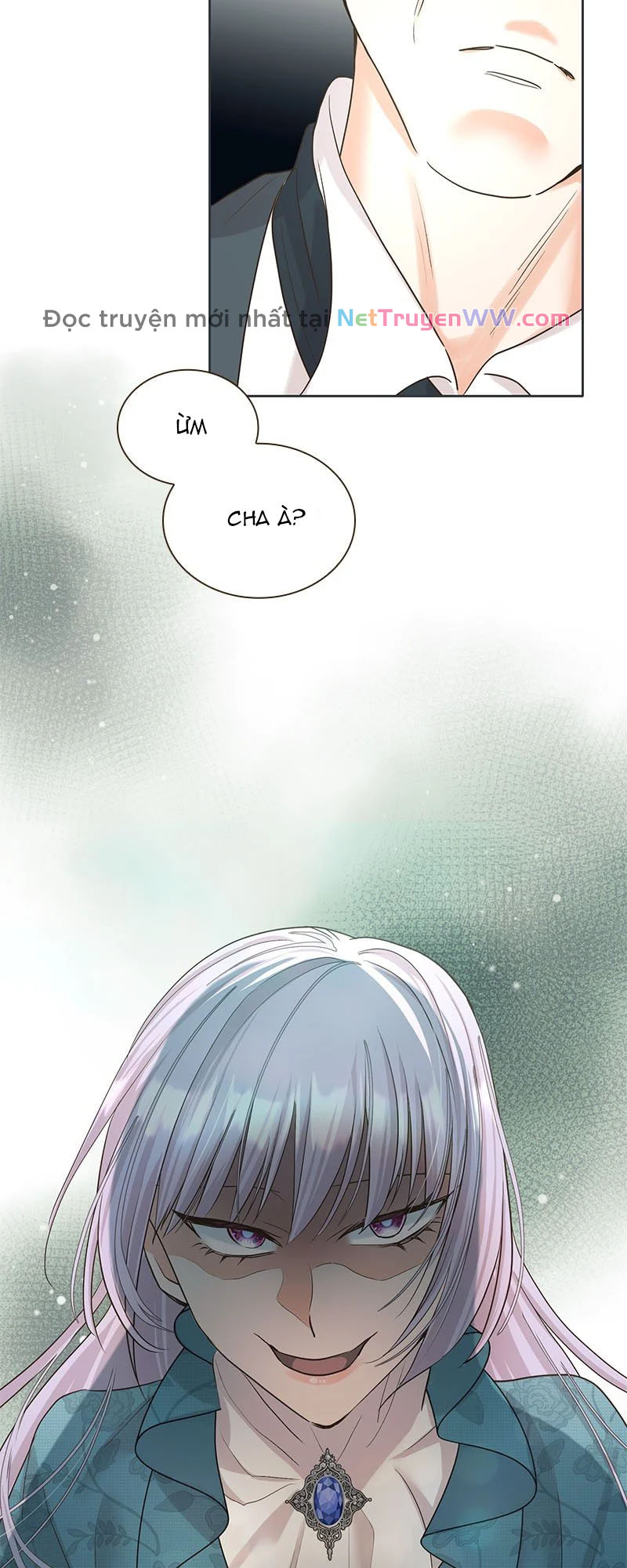 Cô Dâu Của Sói Trắng Chapter 1 - 46