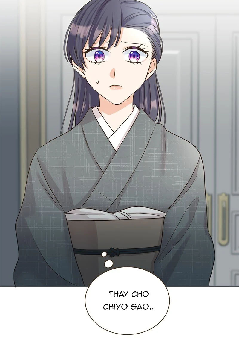 Cô Dâu Của Sói Trắng Chapter 1 - 48