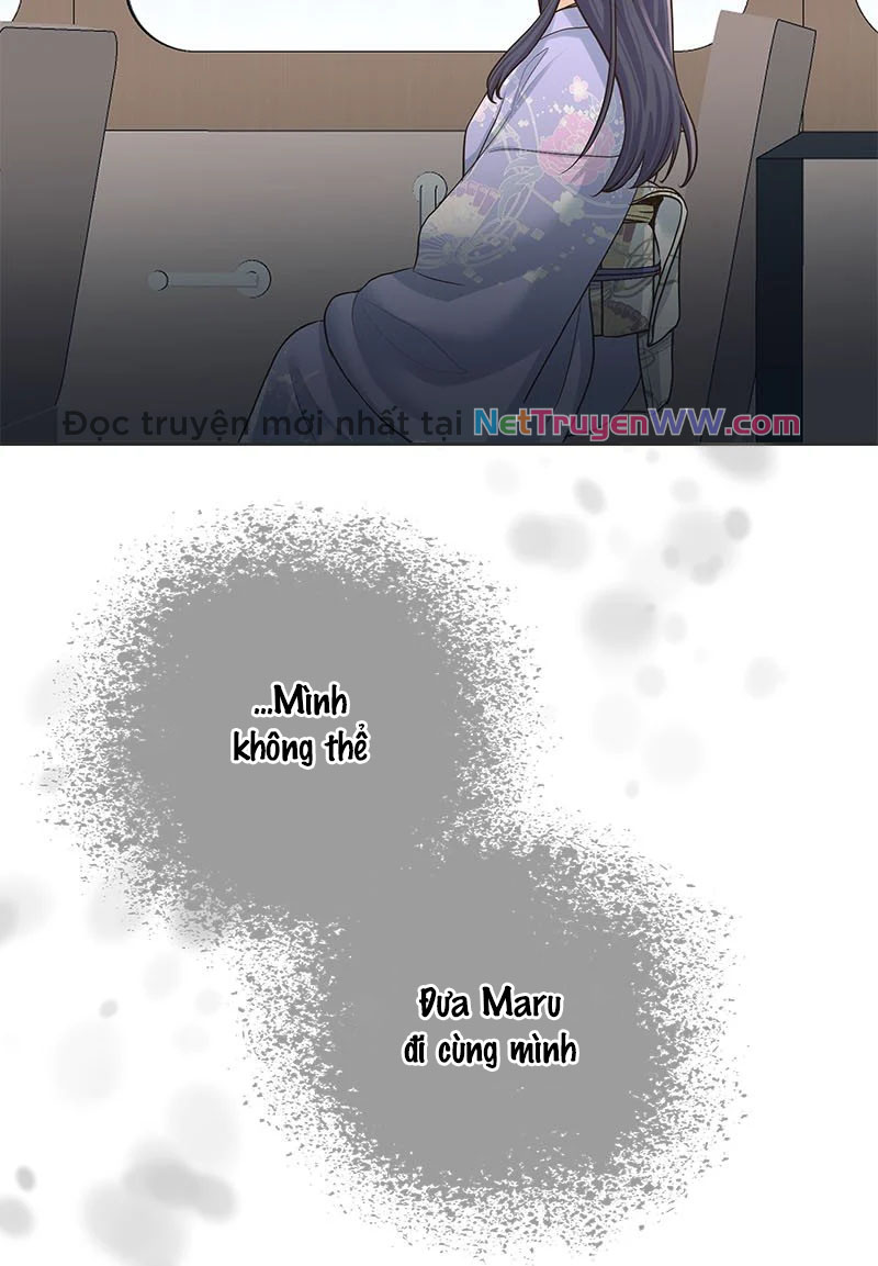 Cô Dâu Của Sói Trắng Chapter 1 - 56