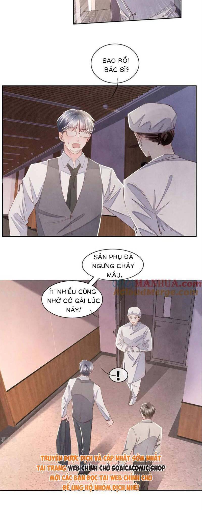 Tôi Có Ông Chồng Hay Ghen Chapter 142 - 15