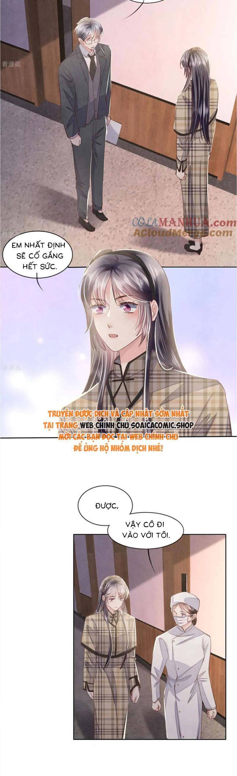 Tôi Có Ông Chồng Hay Ghen Chapter 142 - 9
