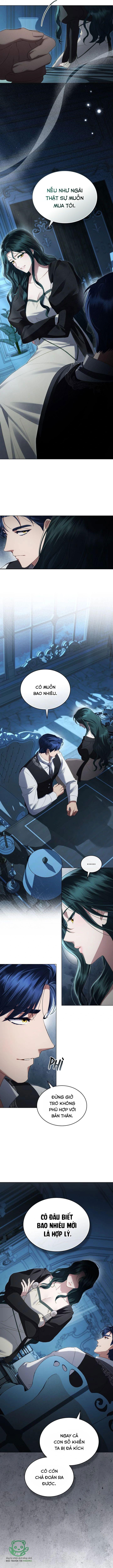 Giới Thượng Lưu Chapter  57 - 9