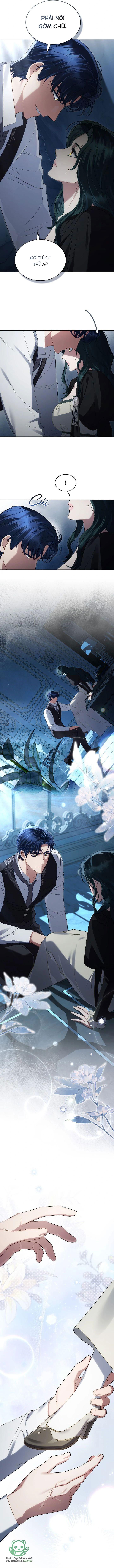 Giới Thượng Lưu Chapter  57 - 11