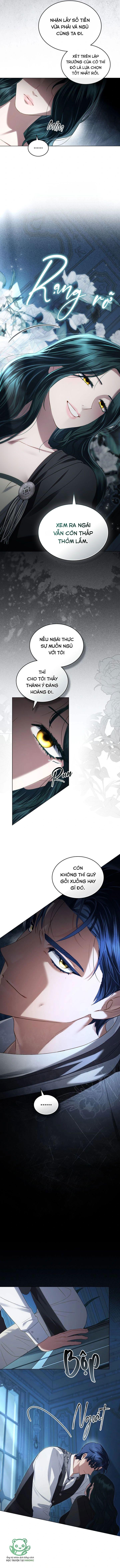 Giới Thượng Lưu Chapter  57 - 10