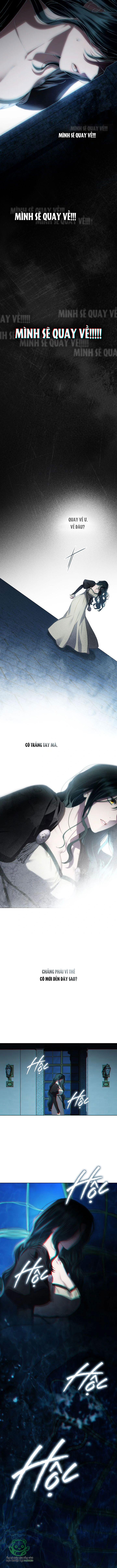 Giới Thượng Lưu Chapter  58 - 8