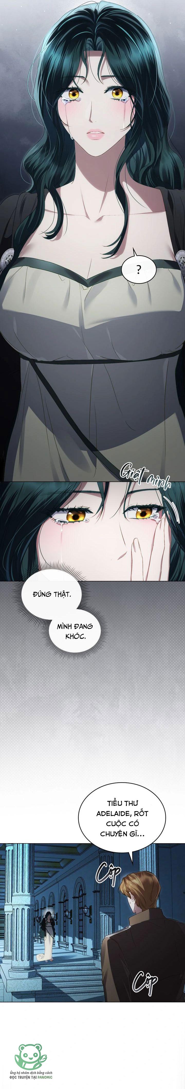 Giới Thượng Lưu Chapter  58 - 10