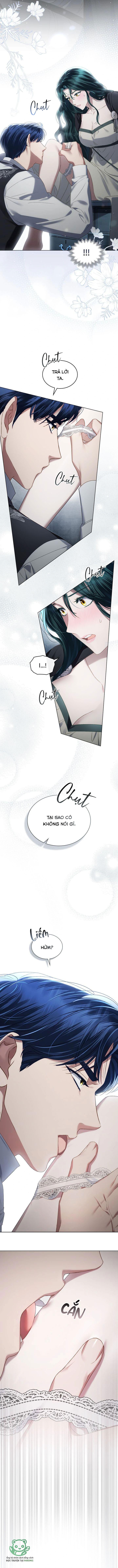 Giới Thượng Lưu Chapter  58 - 5